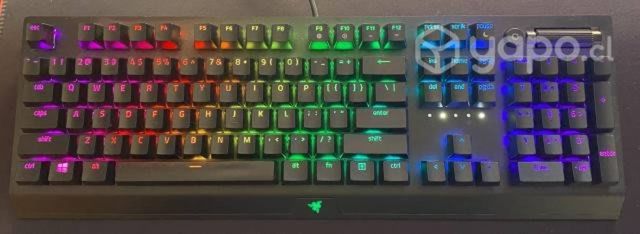 Razer Blackwidow v3