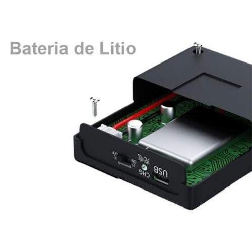 Generador Señal Voltaje Corriente Fnirsi SG-002 4-