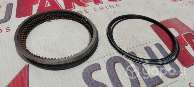 Anillos para chery tiggo