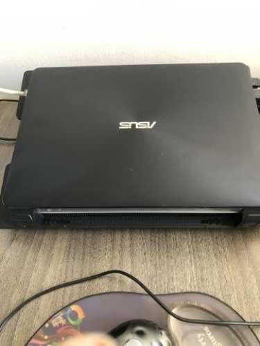 Notebook Asus