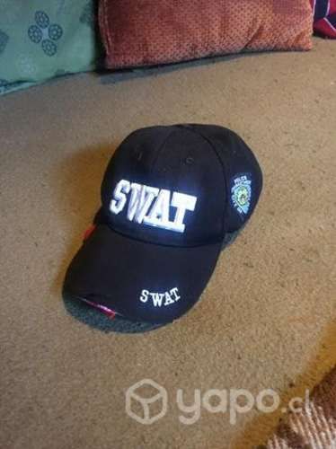 Jockey Swat hombre talla M