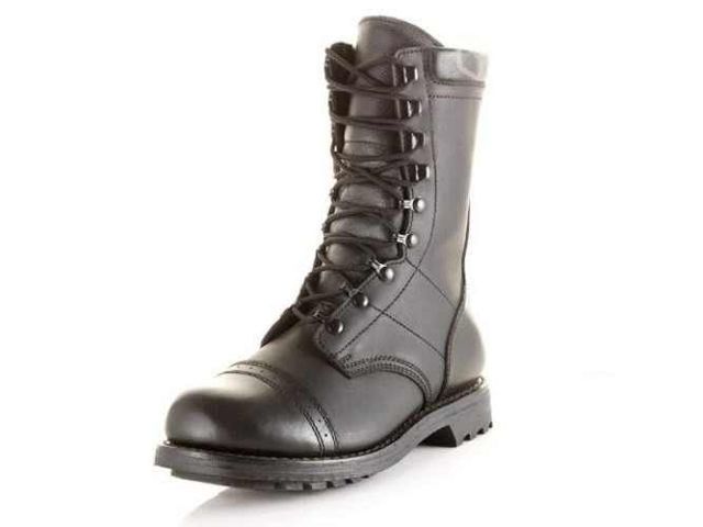 Botas corcoran