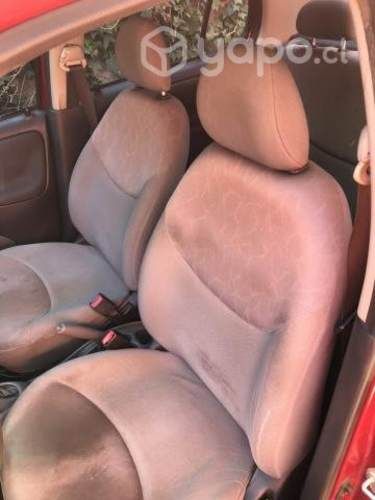 Toyota Yaris XLI 2003