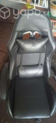 Silla gamer