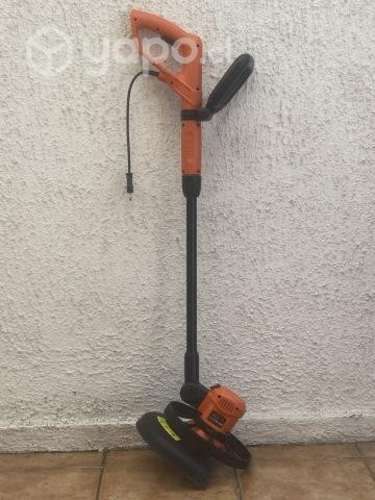 Orilladora Black+Decker 600 W