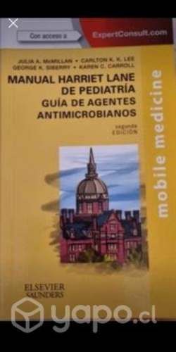 Libros de medicina