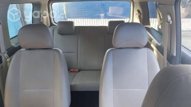 Dongfeng succe 1.6 6+1 psjro (nissan) año 2019