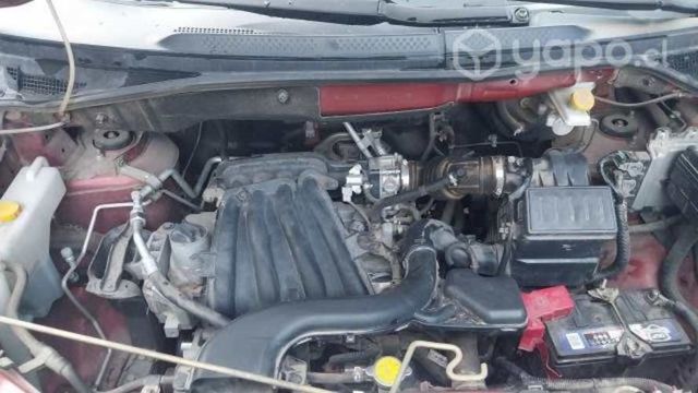 Dongfeng succe 1.6 6+1 psjro (nissan) año 2019