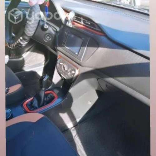 Chery Tiggo 2 año 2017