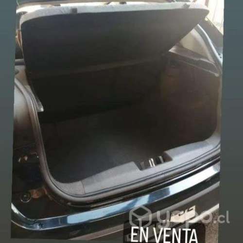 Chery Tiggo 2 año 2017