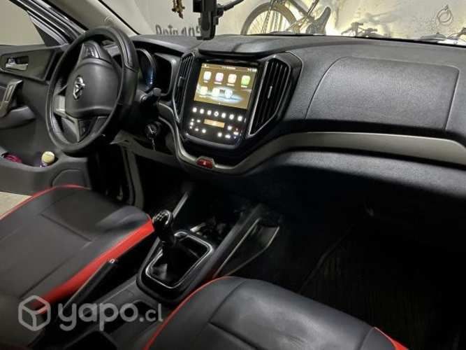 Changan cx70 2019