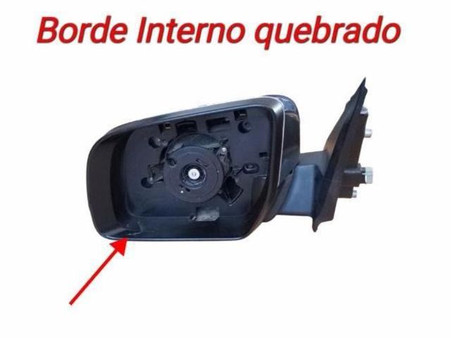 Espejo Piloto Mazda BT C/Intermitente