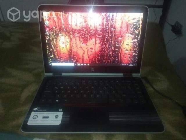 Notebook HP Pavilion x360
