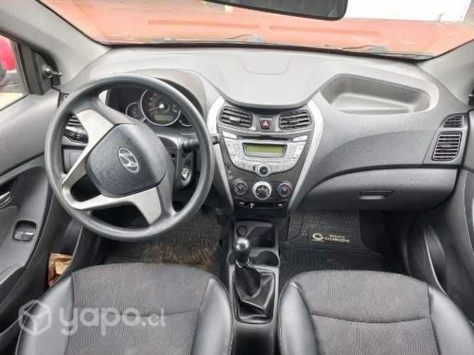Hyundai eon full 2013