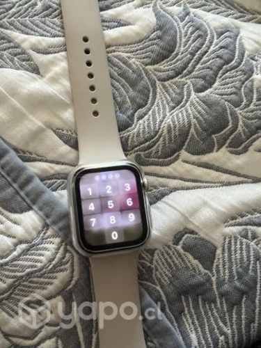Apple Watch SE segunda generación