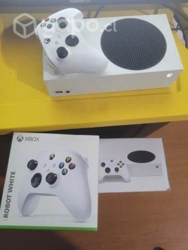 Xbox series s