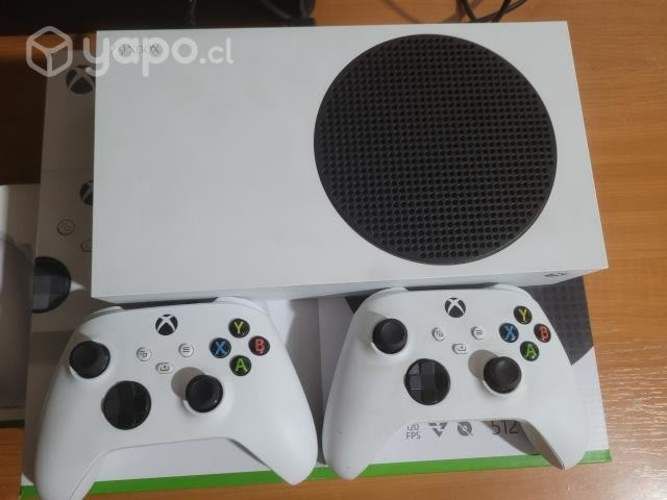 Xbox series s