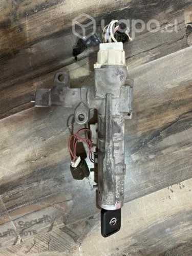 Chapa contacto Nissan xtrail año desde 2004/2011