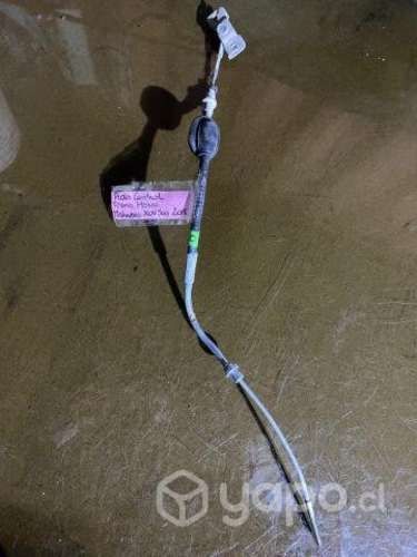 Piola freno mano central Mahindra XUV500 2015