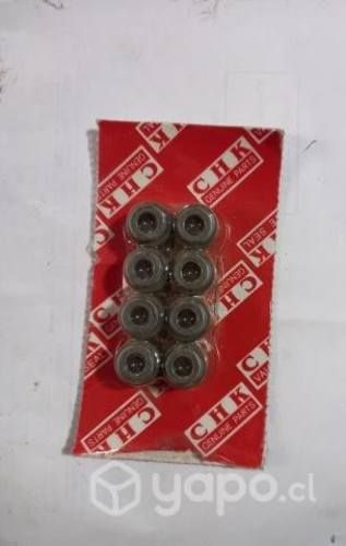 Sellos de valvulas nkr