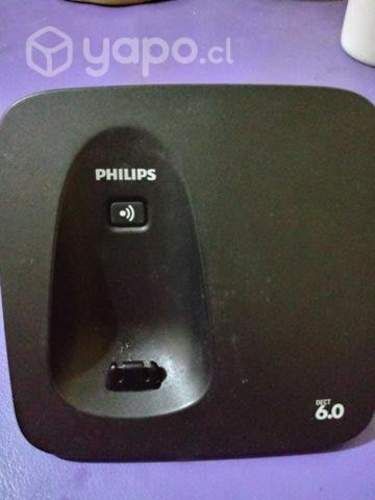 Telefono inalambrico de colección PHILIPS CD180