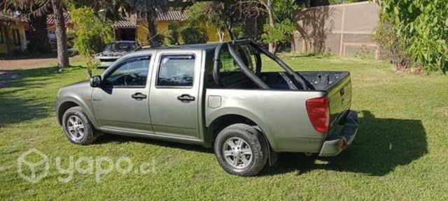 Camioneta Wingle 5 Bencina 2019