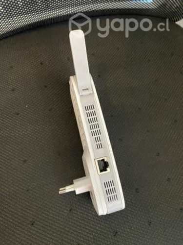 Access point TP-Link RE450 blanco 110V/220V