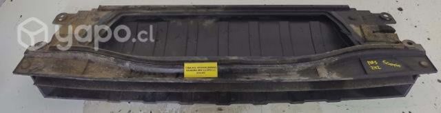 Toma Aire Interior (MHS242) Mahindra New Scorpio 2