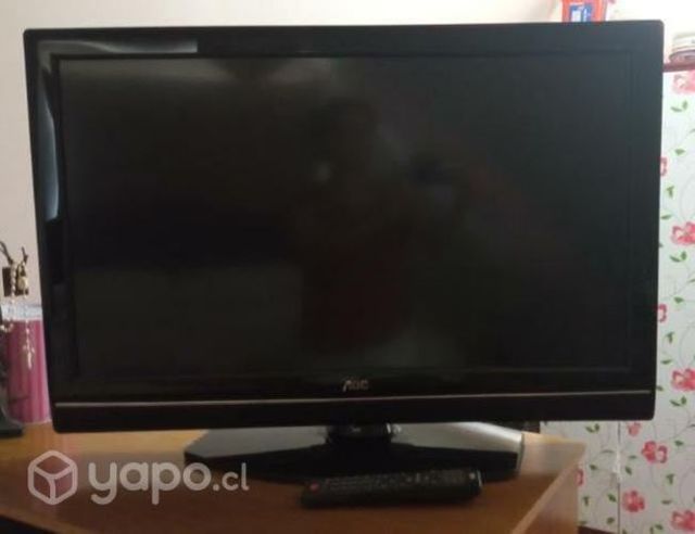 Televisor AOC 32 pulgadas