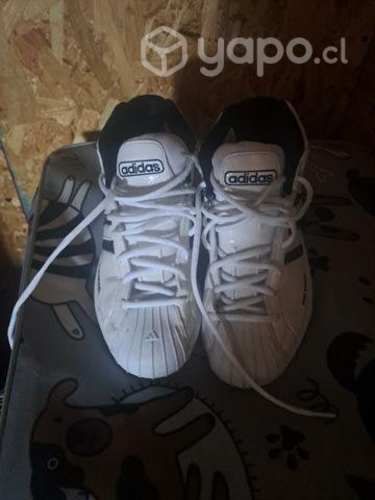 Zapatillas adidas originales