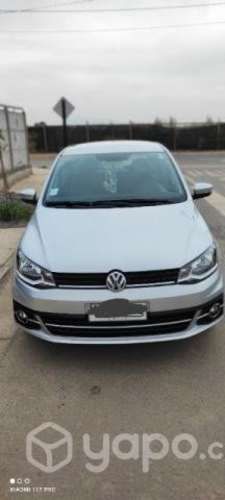 Volkswagen Gol 2019