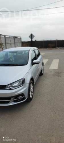 Volkswagen Gol 2019
