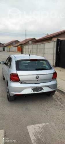 Volkswagen Gol 2019