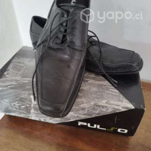Zapato formal Guante línea Pulso talla 42