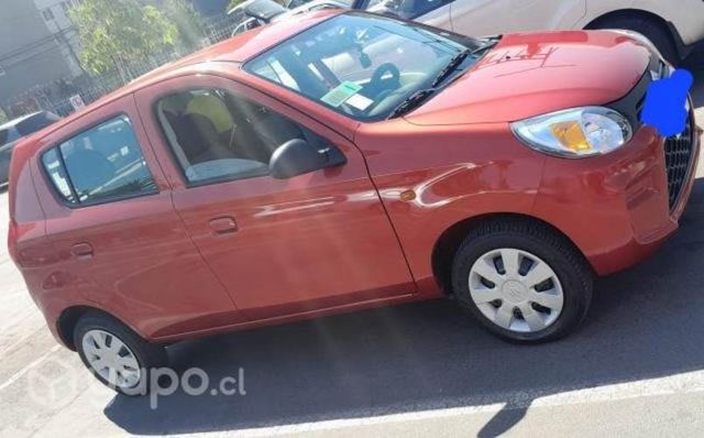 Suzuki alto 2022