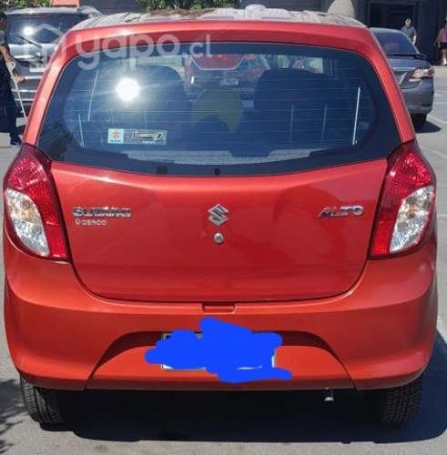 Suzuki alto 2022