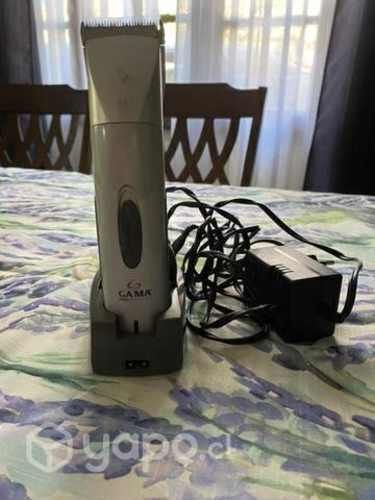 Cortadora de pelo profesional Gama