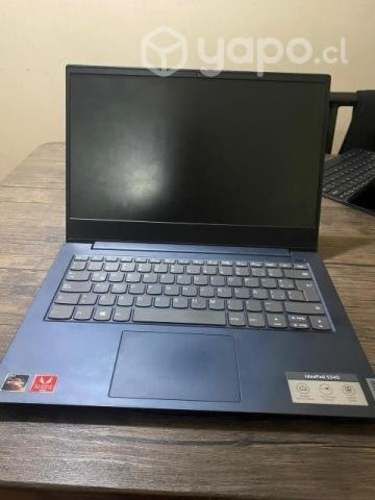 Notebook lenovo s340 14API