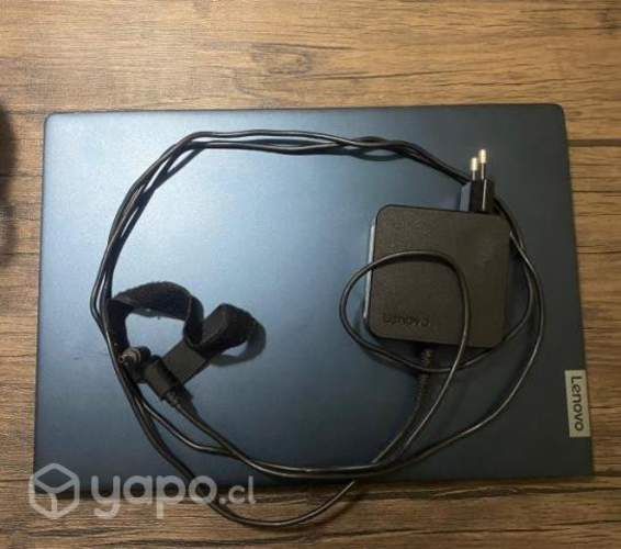 Notebook lenovo s340 14API