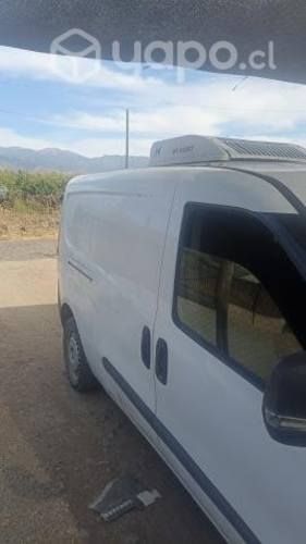 Fiat dobló maxi cargo Multijet