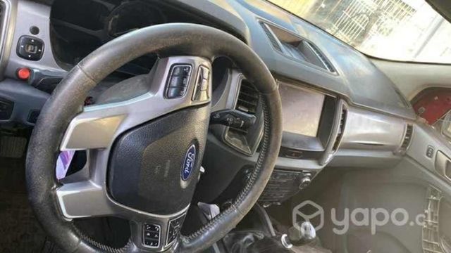 Kit de airbag Ford Ranger (2013-2022) original