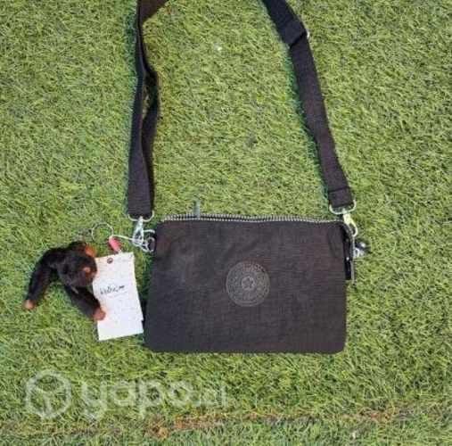 Cartera Kipling