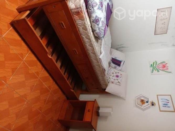 Combo de muebles de Dormitorio