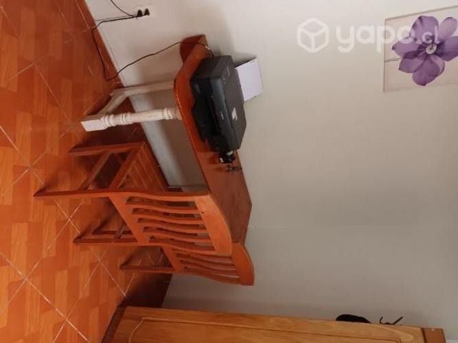 Combo de muebles de Dormitorio