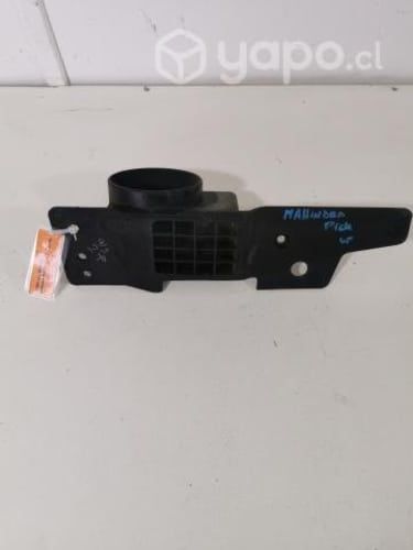 Toma Aire Frontal Mahindra Pick Up 2.2 2018