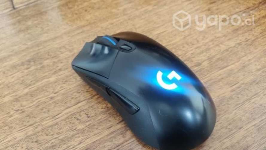 DELL G7 7700,Ram64GB,512GB,RTX2070,17.3"+G703+G915