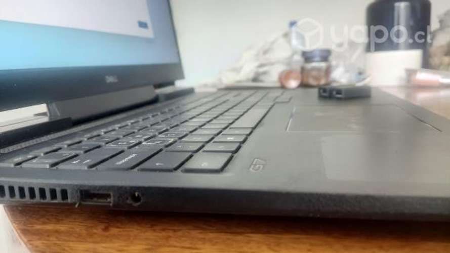 DELL G7 7700,Ram64GB,512GB,RTX2070,17.3"+G703+G915