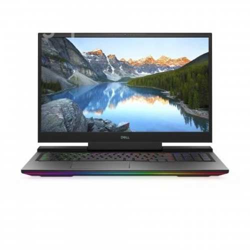 DELL G7 7700,Ram64GB,512GB,RTX2070,17.3"+G703+G915