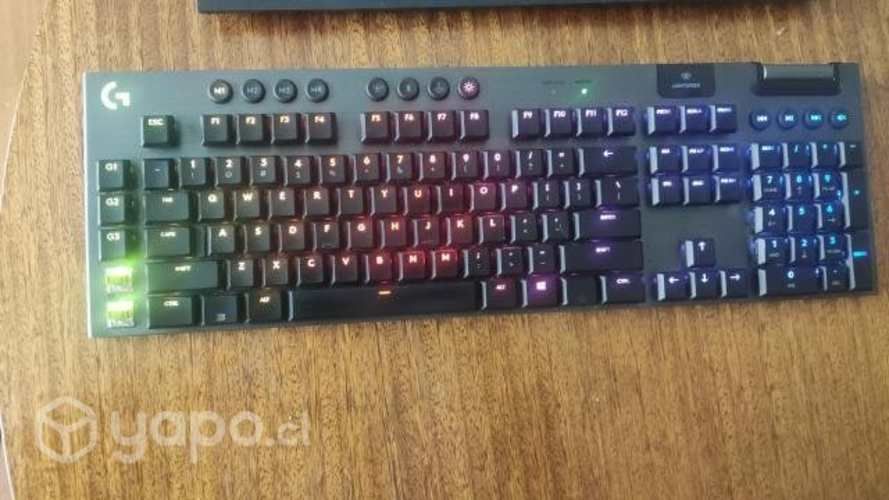 DELL G7 7700,Ram64GB,512GB,RTX2070,17.3"+G703+G915