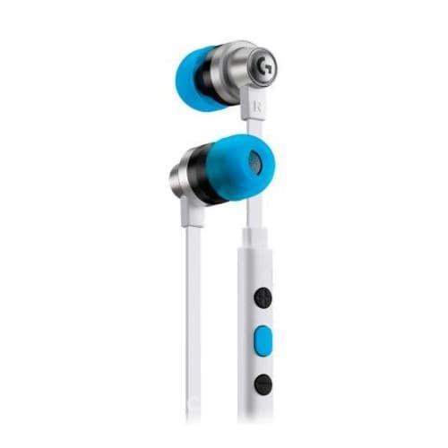 Audifono Gamer Logitech G333 KDA In-Ear 